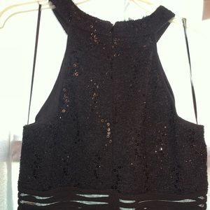NIGHTWAY DRESS !